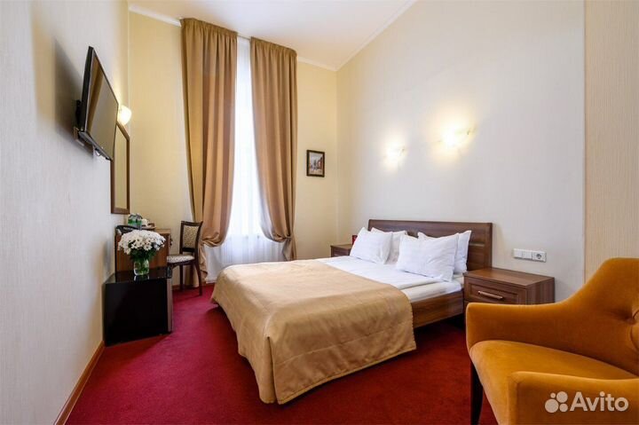 Администратор в гостевой дом