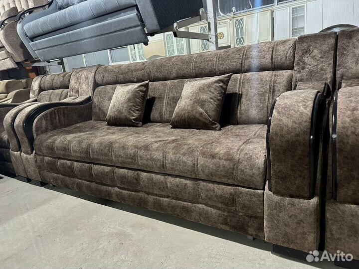 Диван от производителя