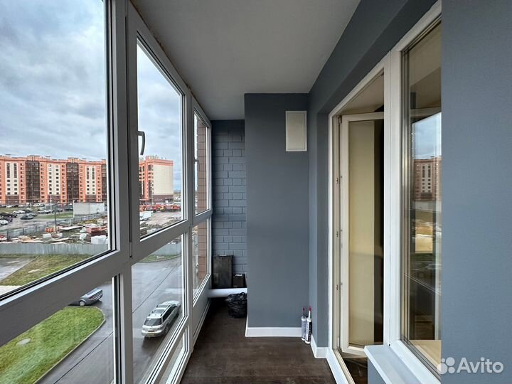 Ремонт квартир под ключ