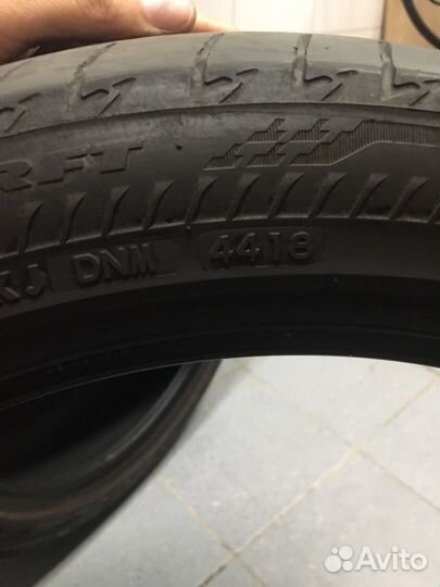 Bridgestone Turanza T005 245/45 R20 99Y