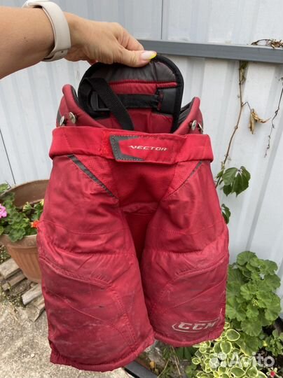 Хоккейные шорты