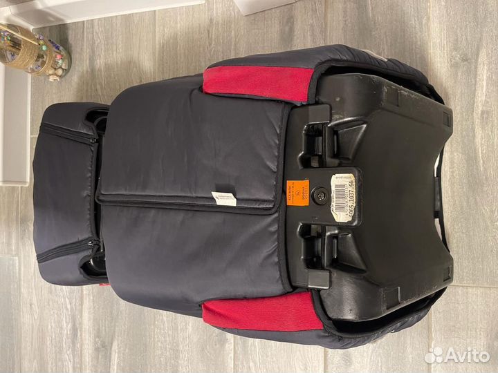 Детское автокресло 15 до 36 кг