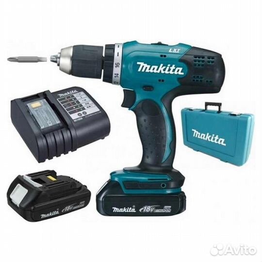 Шуруповерт bosch GSR 120 LI