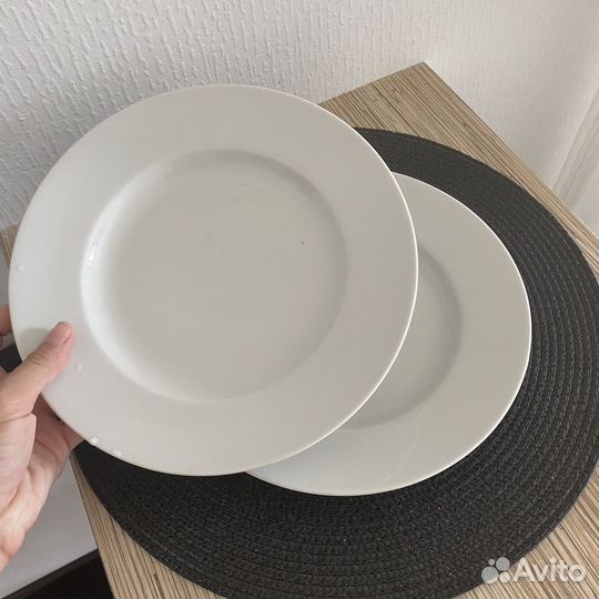 Посуда IKEA и прочее