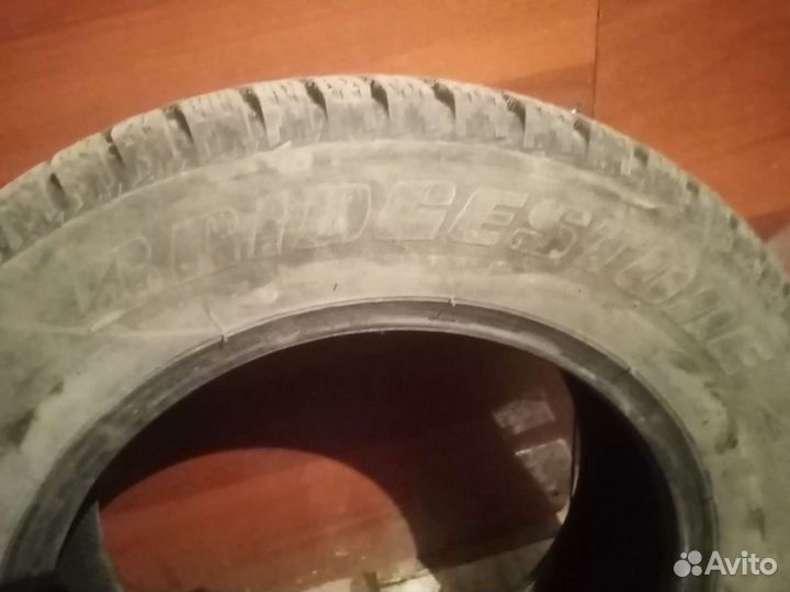 Bridgestone W940 195/65 R15 65L