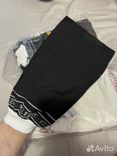 Турецкая рукавица варежка кесе для душа и бани