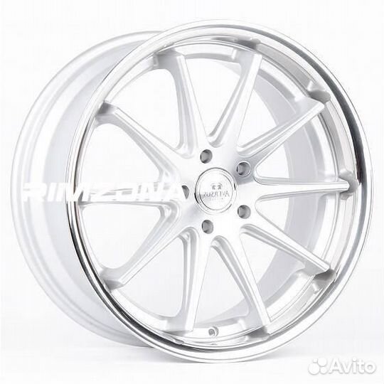 Литые диски aversus R19 5x114.3 ave