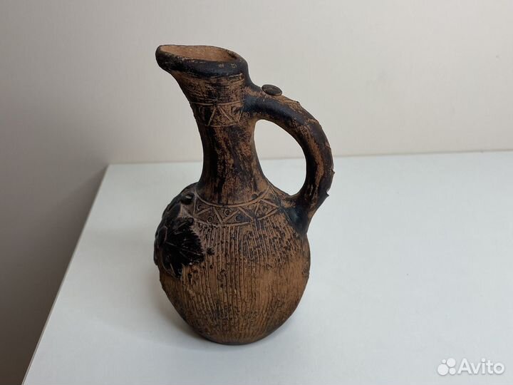 Кувшин из Грузии Тбилиси