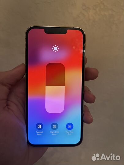 iPhone 13 Pro, 256 ГБ