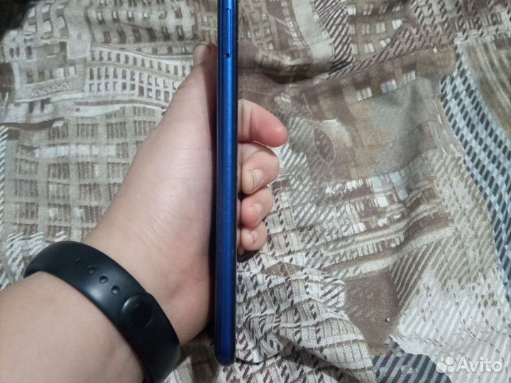 HONOR 8A, 2/32 ГБ