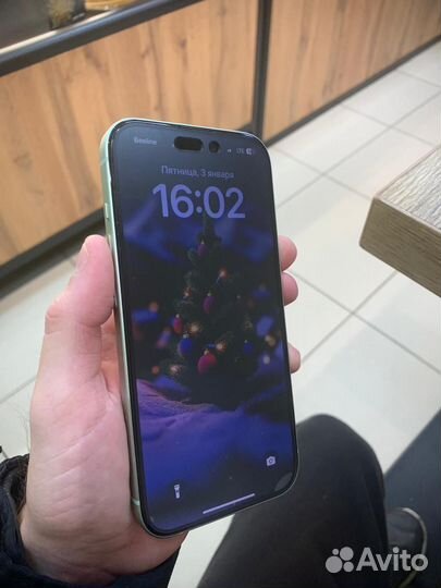 iPhone 15, 128 ГБ