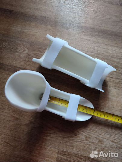 Ортез тутор 14см