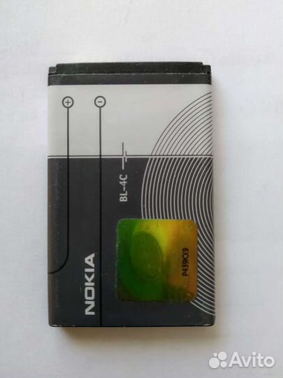 Аккумулятор для телефона