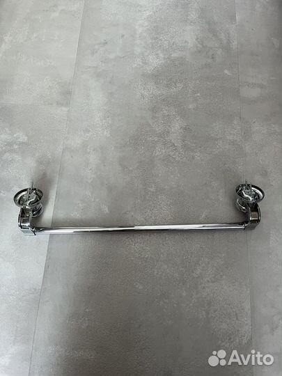 Рейлинг для ванны, для кухни