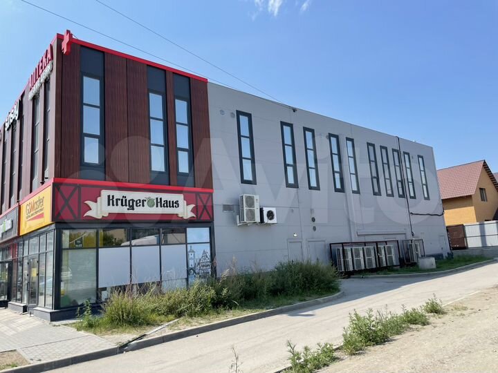 Готовый арендный бизнес, магазин Sinsay, 1000 м²