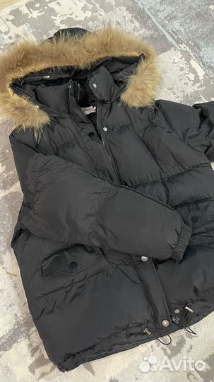 Куртка демнесезоная