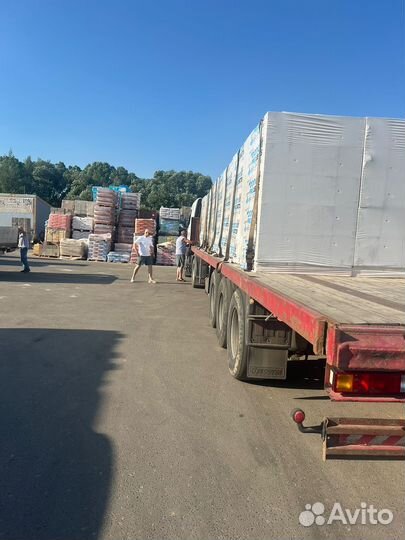 Газобетонные блоки с завода Бонолит