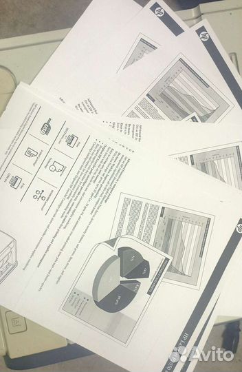 Принтер hp 2055dn