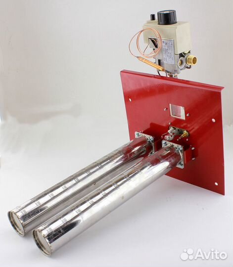Газогорелочное устройство 