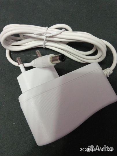 Блок питания 12v 1a