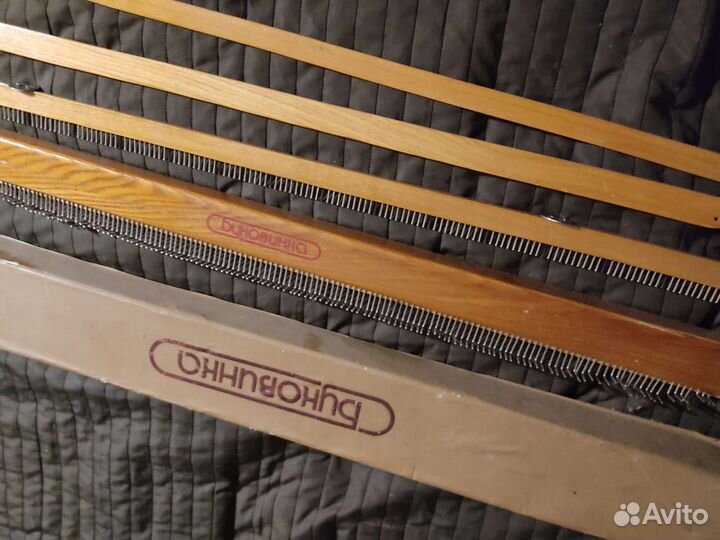 Вязальный аппарат Буковинка