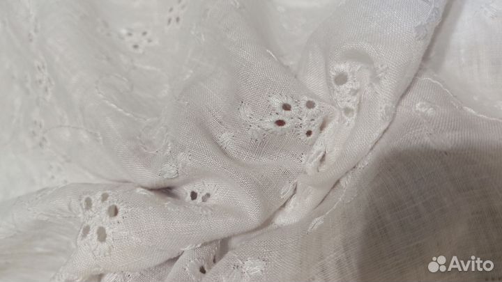 Юбка из льна essentiel 44 раз