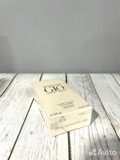 Giorgio аrмаni Acqua Di Gio Homme