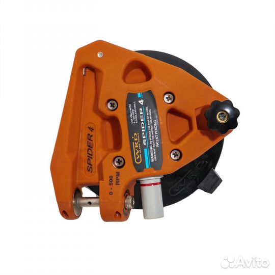 WRD-SA4 Основной механизм для набора WRD Спайдер