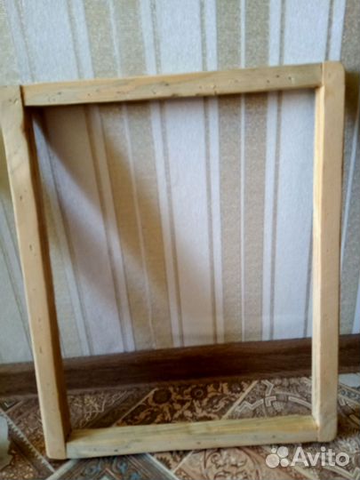 Рамки для вышивки из биссера