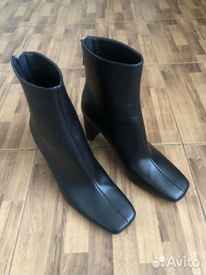 Ботильоны maag