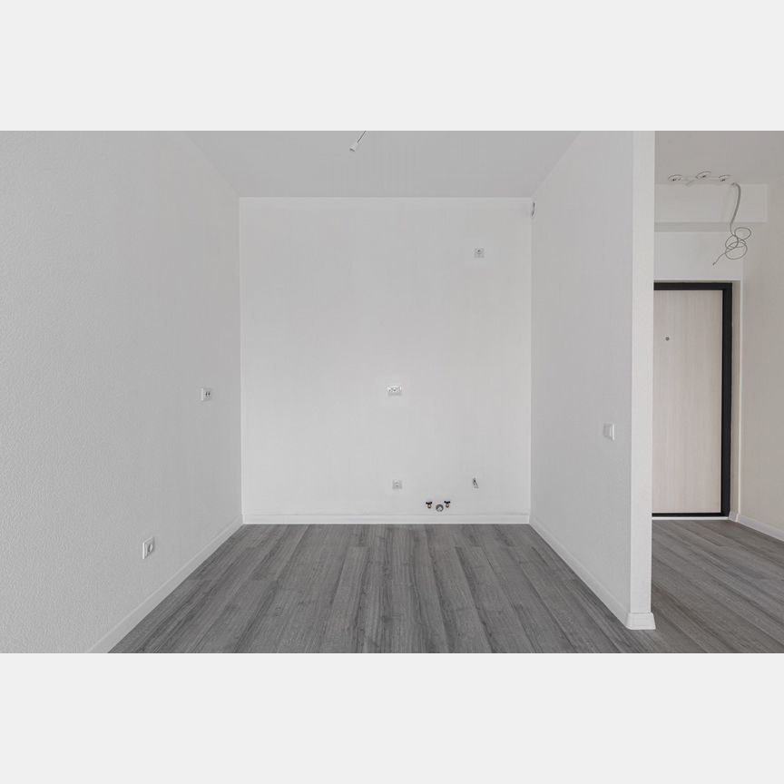 2-к. квартира, 57,4 м², 8/17 эт.