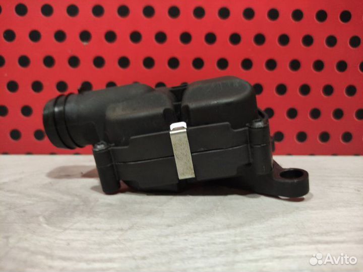 Клапан воздушный Porsche Cayenne 958 CYX 2016