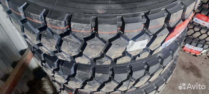 Грузовые шины 315/80/22.5 22PR