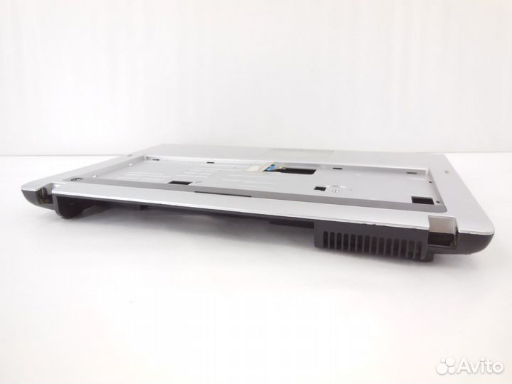 Корпус от ноутбука Samsung RV410