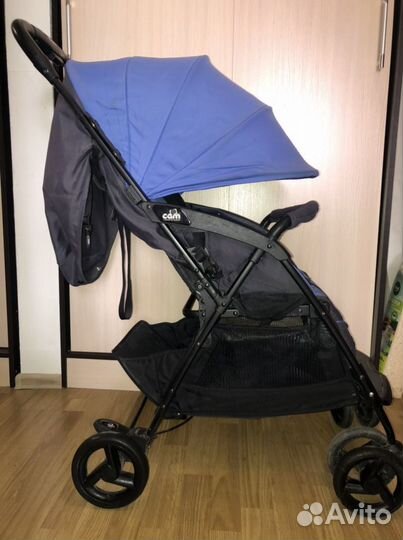 Коляска CAM