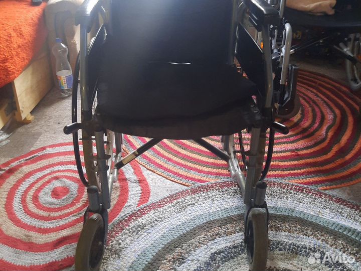 Инвалидная коляска бу