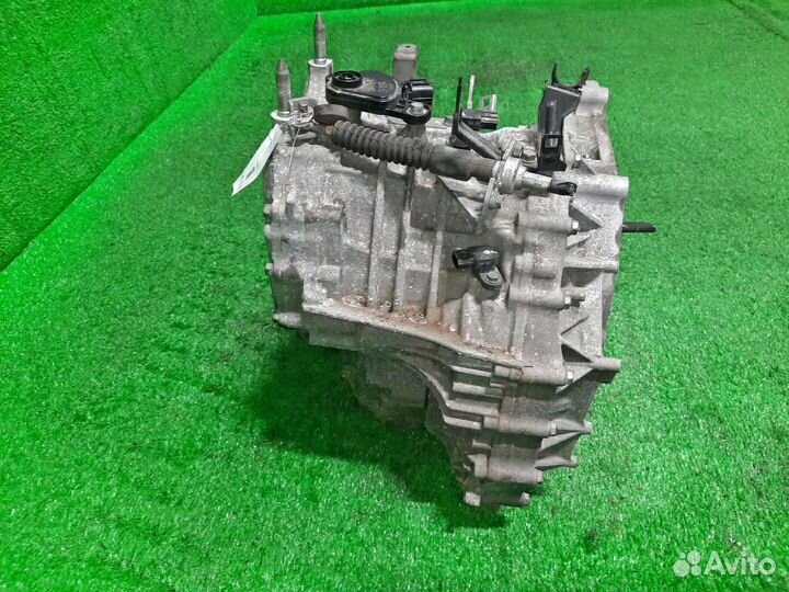 Автомат АКПП honda insight ZE2 LDA 2009