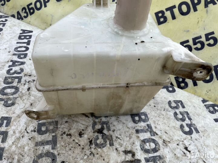 Бачок омывателя Kia Optima