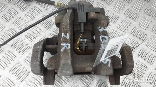 Суппорт тормозной задний правый mercedes benz R-cl