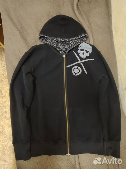 Circa зип худи