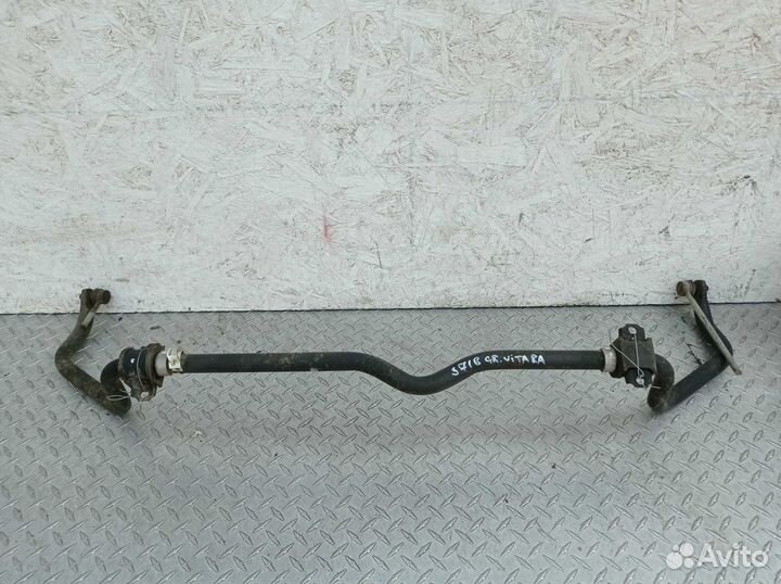 Стабилизатор передний Suzuki Grand Vitara 2 JT