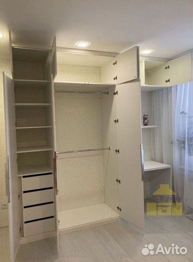 Шкаф новый