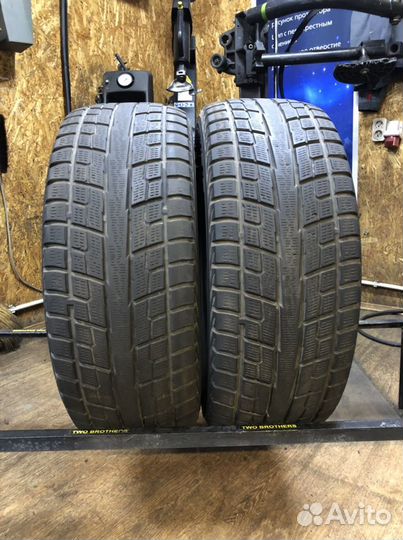 Yokohama Geolandar I/T-S G073 235/55 R18 100Q