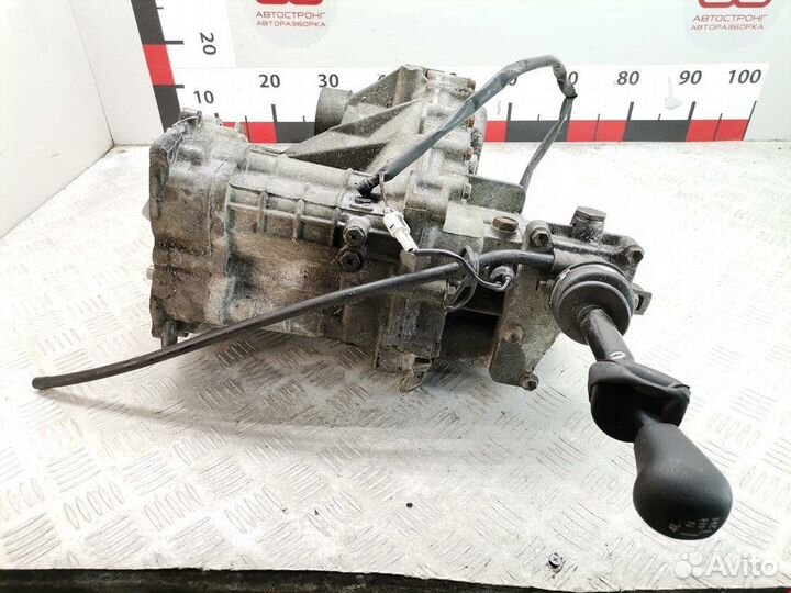 Раздатка для Suzuki Grand Vitara 1 2952160A10