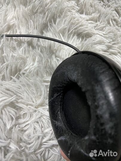 Наушники steelseries siberia v2
