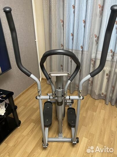 Эллиптический тренажер Sport Elite SE-304