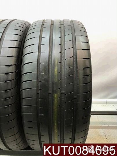 Goodyear Eagle F1 Asymmetric 3 SUV 275/45 R20 107U