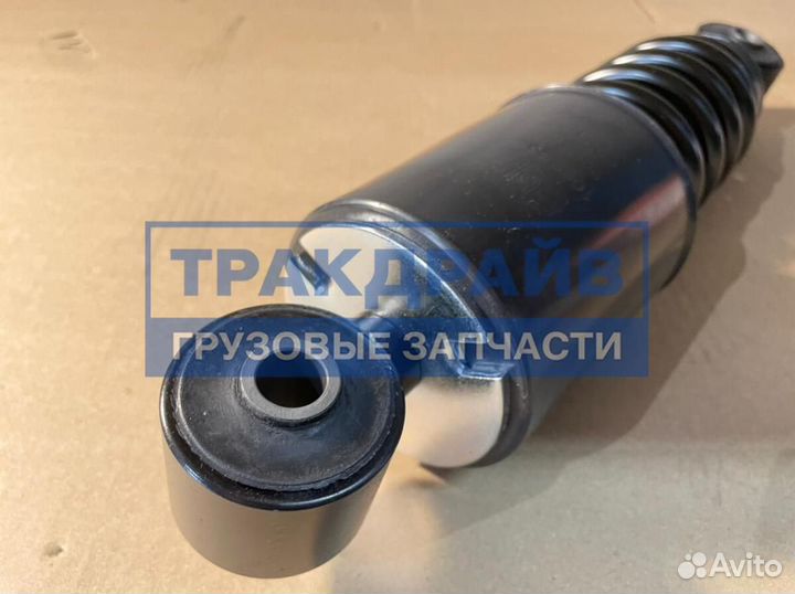 Амортизатор кабины Мерседес Актрос задний O/O