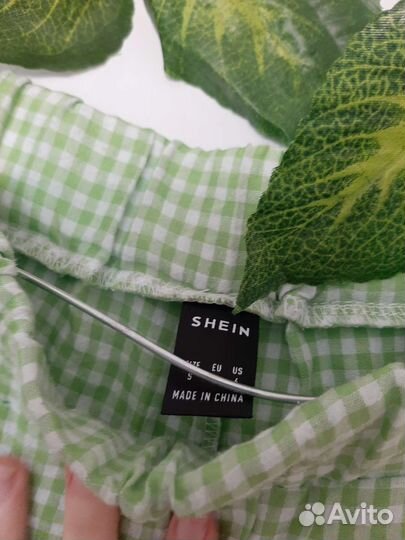 Шорты shein, Костюм классический винтаж