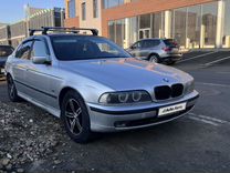 BMW 5 серия 2.0 MT, 1996, 280 000 км, с пробегом, цена 370 000 руб.